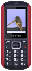 Galeria zdjęć telefonu Bea-fon AL550