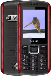 Galeria zdjęć telefonu Bea-fon AL560