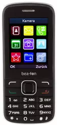 Galeria zdjęć telefonu Bea-fon C150