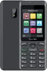 Galeria zdjęć telefonu Bea-fon C160