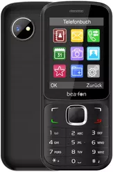 Galeria zdjęć telefonu Bea-fon C170