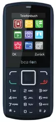 Galeria zdjęć telefonu Bea-fon C20