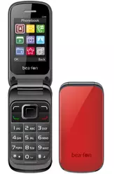 Galeria zdjęć telefonu Bea-fon c245