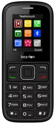 Galeria zdjęć telefonu Bea-fon C30