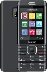 Galeria zdjęć telefonu Bea-fon C350