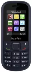 Galeria zdjęć telefonu Bea-fon C40