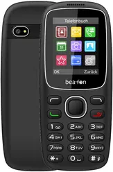 Galeria zdjęć telefonu Bea-fon C65
