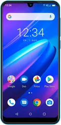 Galeria zdjęć telefonu Bea-fon M6