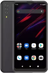 Galeria zdjęć telefonu Bea-fon M6s