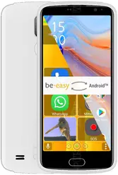 Galeria zdjęć telefonu Bea-fon M7 Lite Premium