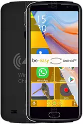 Galeria zdjęć telefonu Bea-fon M7 Premium