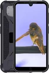 Galeria zdjęć telefonu Bea-fon MX1