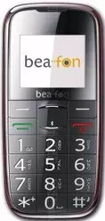 Galeria zdjęć telefonu Bea-fon S200