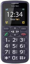 Galeria zdjęć telefonu Bea-fon S33