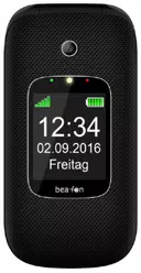 Galeria zdjęć telefonu Bea-fon S480