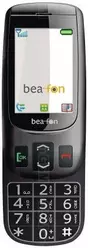 Galeria zdjęć telefonu Bea-fon S50