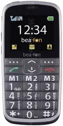 Galeria zdjęć telefonu Bea-fon SL215