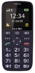 Galeria zdjęć telefonu Bea-fon SL240