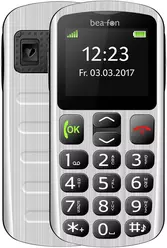 Galeria zdjęć telefonu Bea-fon SL250