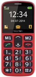 Galeria zdjęć telefonu Bea-fon SL320