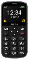 Galeria zdjęć telefonu Bea-fon SL340i