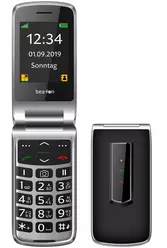 Galeria zdjęć telefonu Bea-fon SL495