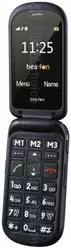 Galeria zdjęć telefonu Bea-fon SL550