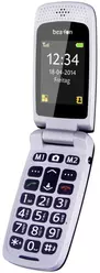 Galeria zdjęć telefonu Bea-fon SL560