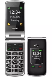 Galeria zdjęć telefonu Bea-fon SL595 plus