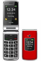 Galeria zdjęć telefonu Bea-fon SL595