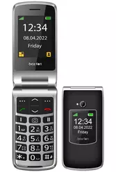 Galeria zdjęć telefonu Bea-fon SL605