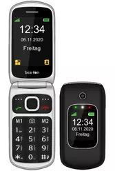 Galeria zdjęć telefonu Bea-fon SL640
