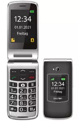 Galeria zdjęć telefonu Bea-fon SL645