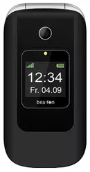 Galeria zdjęć telefonu Bea-fon SL670