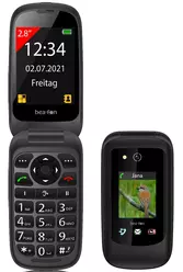 Galeria zdjęć telefonu Bea-fon SL720