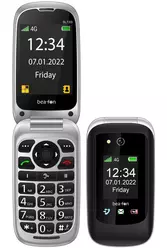 Galeria zdjęć telefonu Bea-fon SL720i