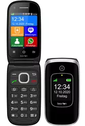 Galeria zdjęć telefonu Bea-fon SL880
