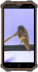 Galeria zdjęć telefonu Bea-fon X5