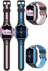 Galeria zdjęć telefonu Bea-fon 4G SOS Kids Smartwatch SW1