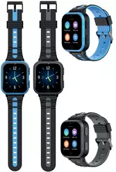 Galeria zdjęć telefonu Bea-fon 4G SOS Kids Smartwatch SW2
