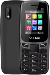 Galeria zdjęć telefonu Bea-fon C80