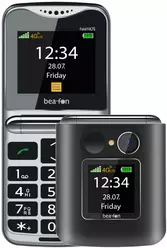 Galeria zdjęć telefonu Bea-fon Fold 10 4G