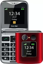 Galeria zdjęć telefonu Bea-fon Fold 10