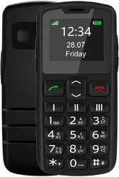 Galeria zdjęć telefonu Bea-fon SL230