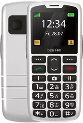 Galeria zdjęć telefonu Bea-fon SL260 LTE
