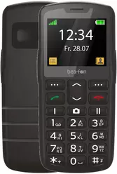 Galeria zdjęć telefonu Bea-fon SL260