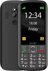 Galeria zdjęć telefonu Bea-fon SL270