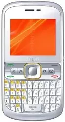 Galeria zdjęć telefonu Beetel GD405