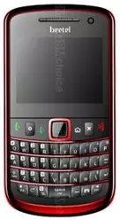 Galeria zdjęć telefonu Beetel GD440