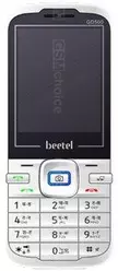 Galeria zdjęć telefonu Beetel GD500